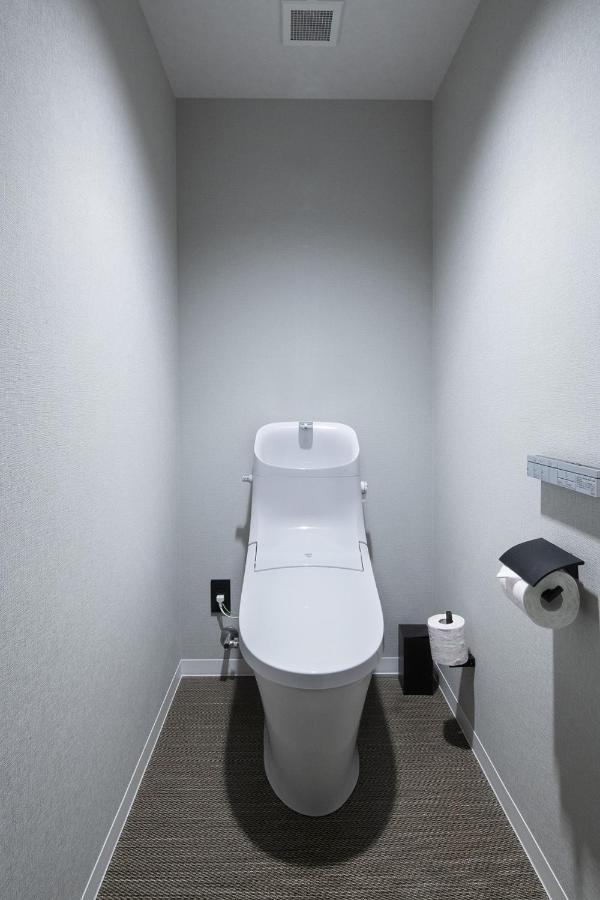 Alphabed Inn 小樽駅前 Pokoj fotografie